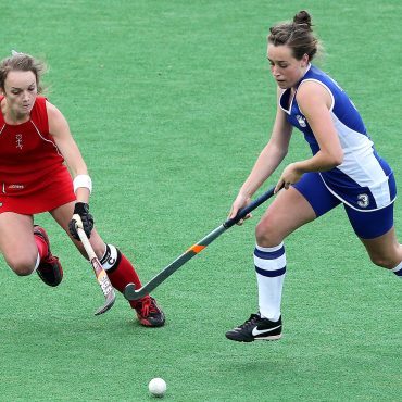 Effective Field Hockey Tips that Beginners Can Make Use of